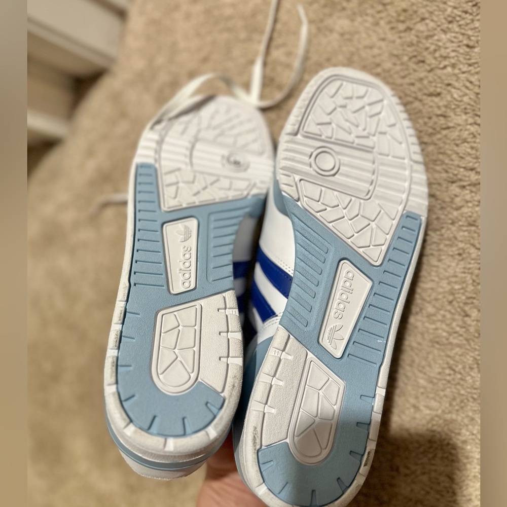 Adidas Low Rivalry 11.5M - Picture 5 of 6